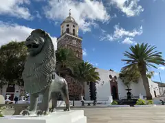 Lanzarote