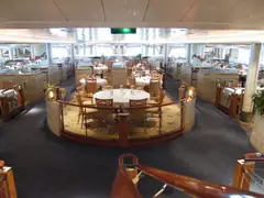 Alexandria restaurant