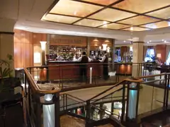 Atrium top