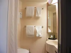 Our bathroom