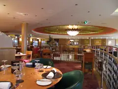 Cafe Bordeaux