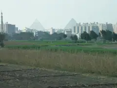 Egypt
