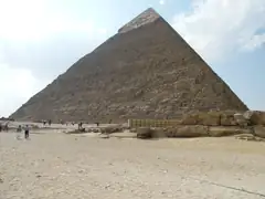 Pyramid