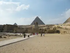 Sphinx