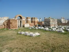 St John's Basilica
