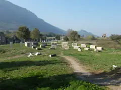 Ephesus