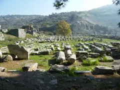 Ephesus