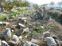 Ephesus