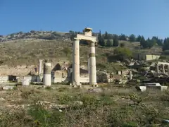 Ephesus