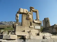 Ephesus