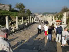 Ephesus