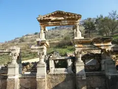 Ephesus