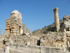 Ephesus