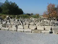 Ephesus