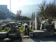 Ephesus