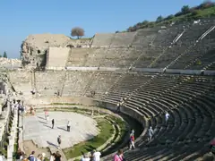 Ephesus