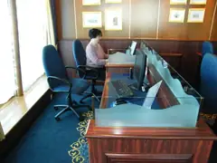 Virginia on Internet