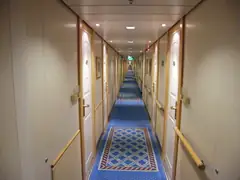 Our hallway