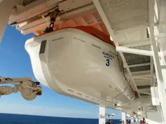 Lifeboat
