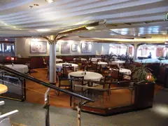 The Medina restaurant