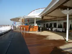 Pennant Grill
