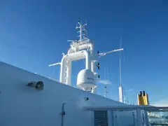 Radio / radar