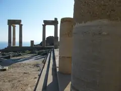 Rhodes