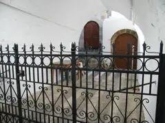 Lindos town