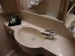 Our sink