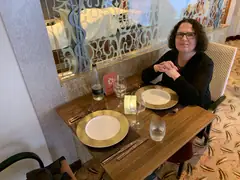 Sindhu restaurant