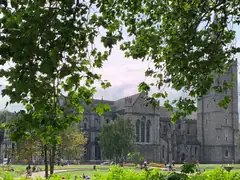 St Patrick's Cathedral
