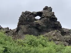 Dimmuborgir