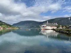 Departure