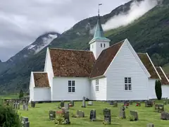 Olden Church