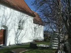 Giske Church