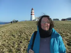 Godoy lighthouse