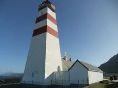 Godoy lighthouse