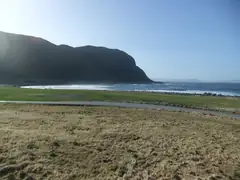 Godoy lighthouse