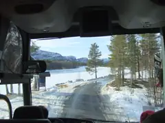 Coach to Sorrisniva