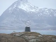 Arctic Globe