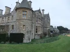 Palace House