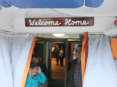 Boarding