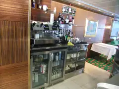 All at sea