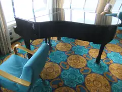 Observatory piano