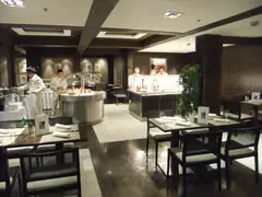 Secret Garden cafe