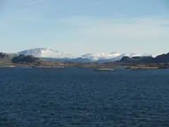 Tromso