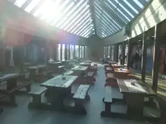 Borg Viking museum