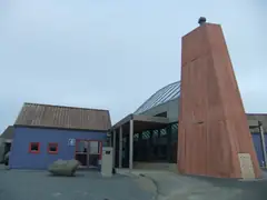 Borg Viking museum