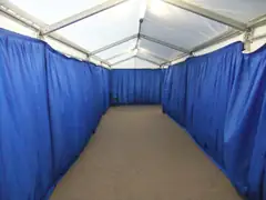 Labyrinth to board the Boudicca