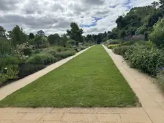 Harold Hillier gardens